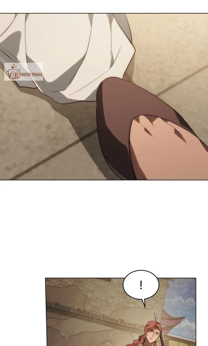 Kissing with God’s Eyes Covered Chapter 37 page 7