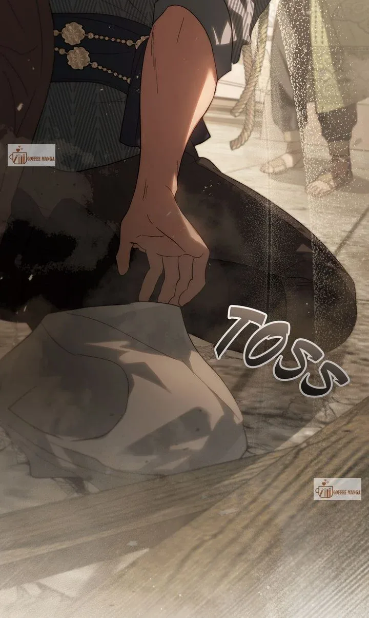 Kissing with God’s Eyes Covered Chapter 36 page 82