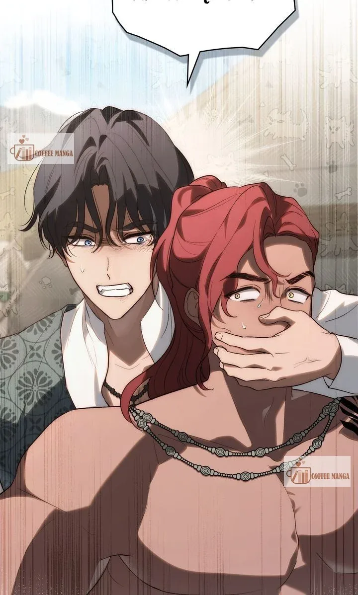 Kissing with God’s Eyes Covered Chapter 32 page 72