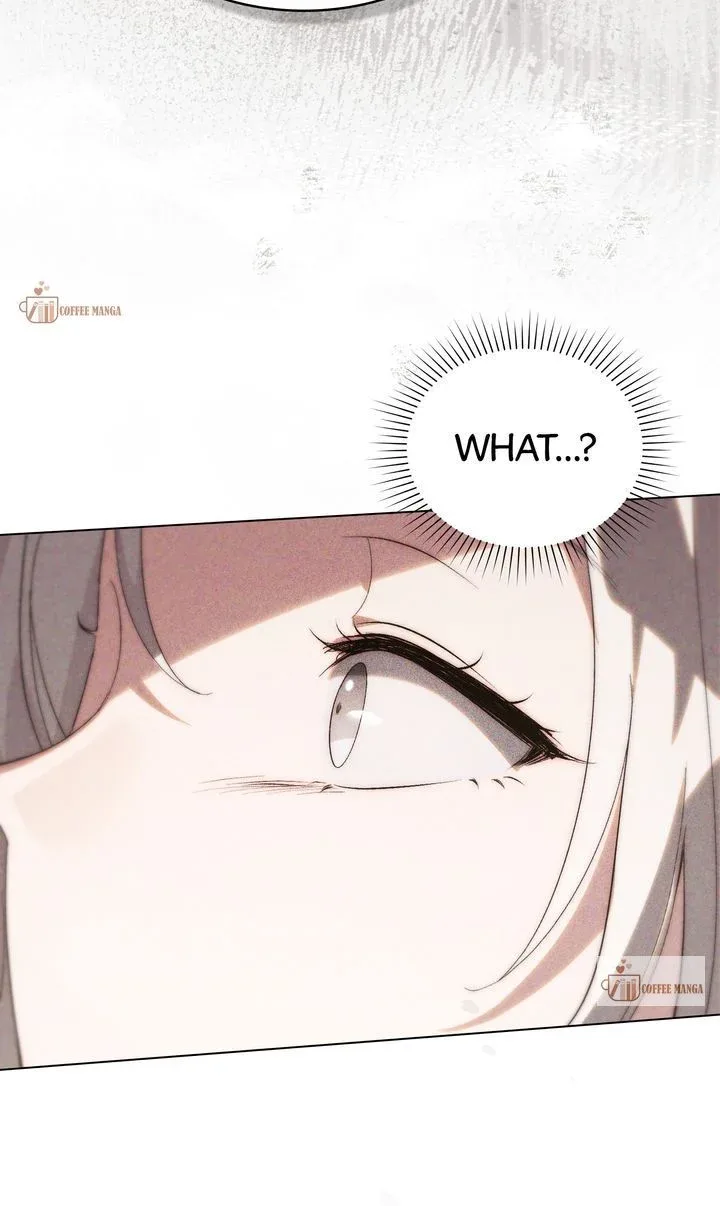 Kissing with God’s Eyes Covered Chapter 35 page 8