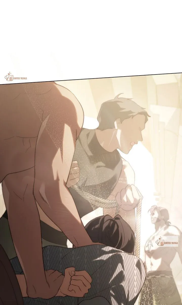 Kissing with God’s Eyes Covered Chapter 36 page 81