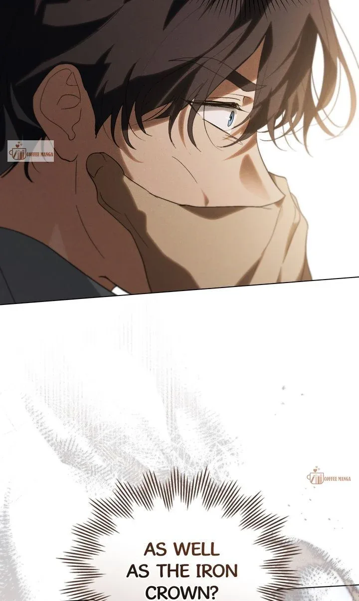 Kissing with God’s Eyes Covered Chapter 36 page 72