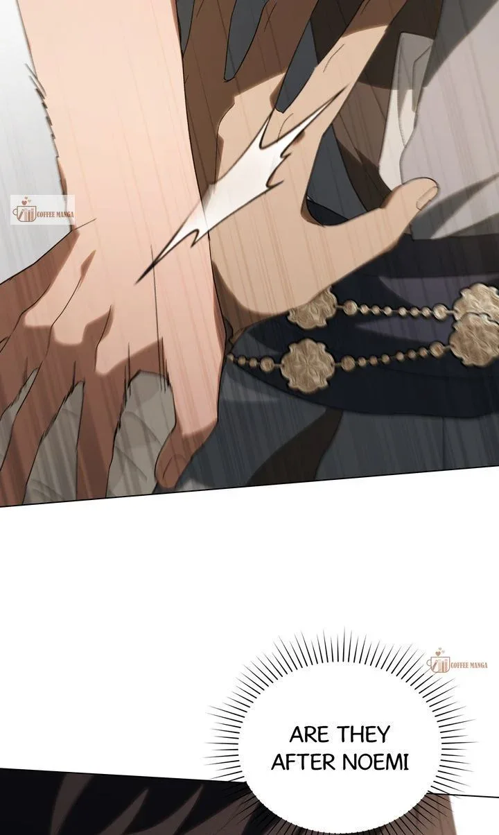Kissing with God’s Eyes Covered Chapter 36 page 71