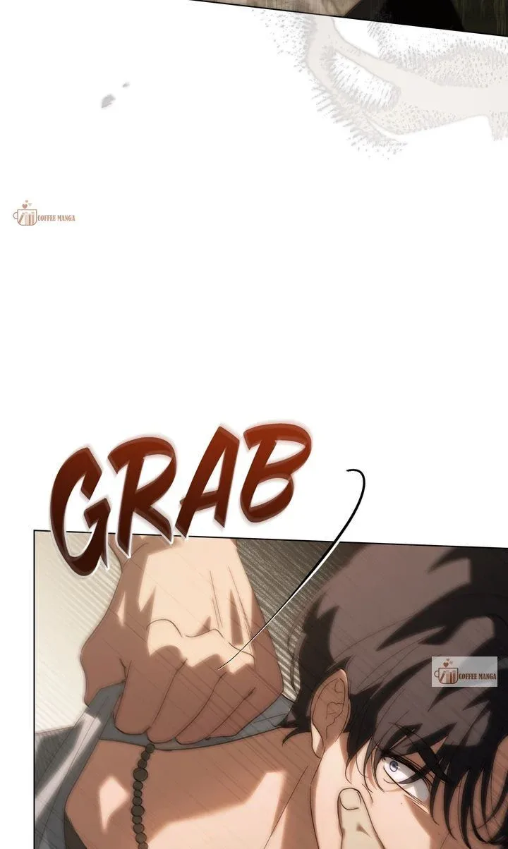 Kissing with God’s Eyes Covered Chapter 36 page 74