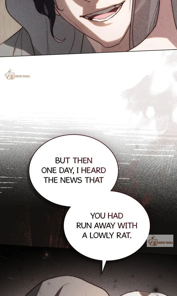 Kissing with God’s Eyes Covered Chapter 35 page 25