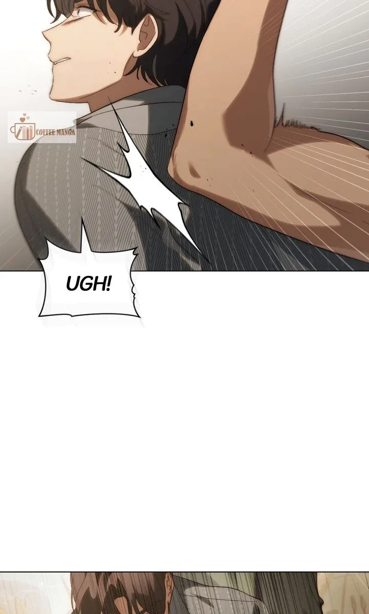Kissing with God’s Eyes Covered Chapter 37 page 38