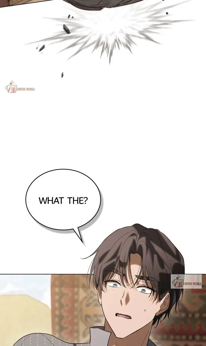 Kissing with God’s Eyes Covered Chapter 35 page 48