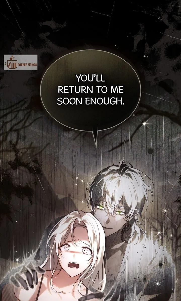 Kissing with God’s Eyes Covered Chapter 37 page 70