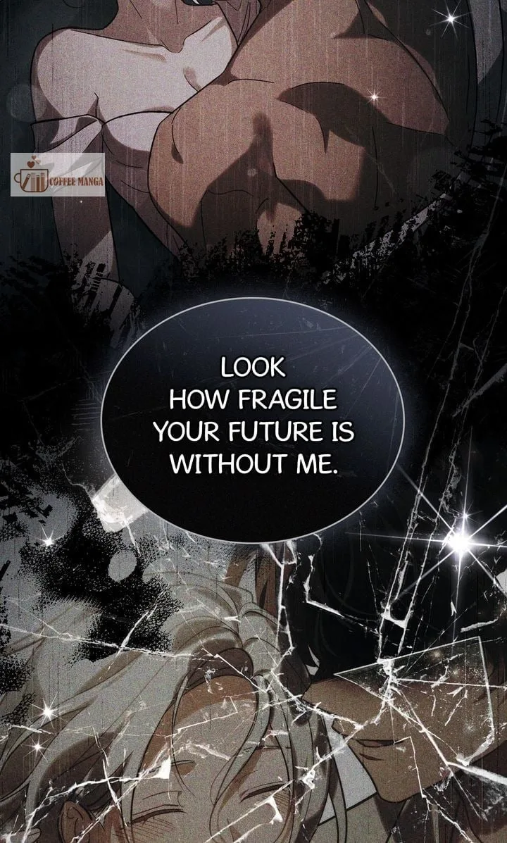 Kissing with God’s Eyes Covered Chapter 37 page 66