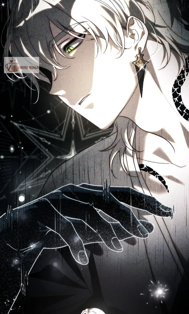 Kissing with God’s Eyes Covered Chapter 37 page 63