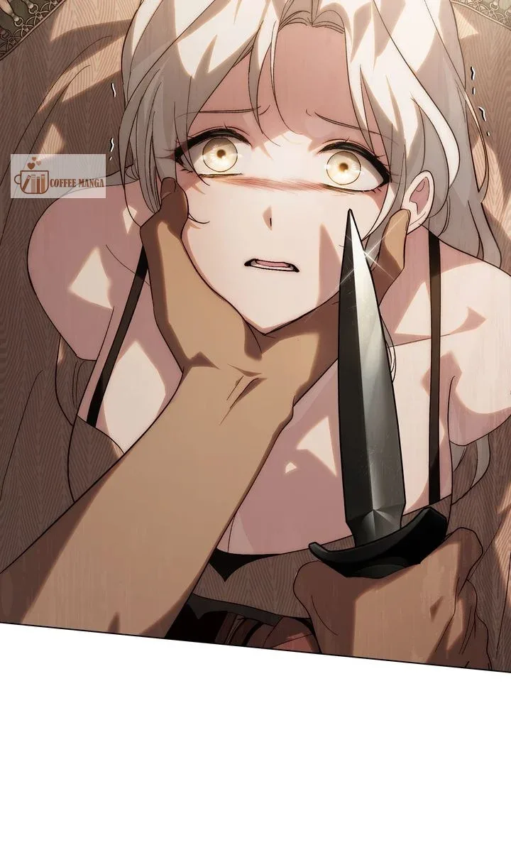 Kissing with God’s Eyes Covered Chapter 37 page 27