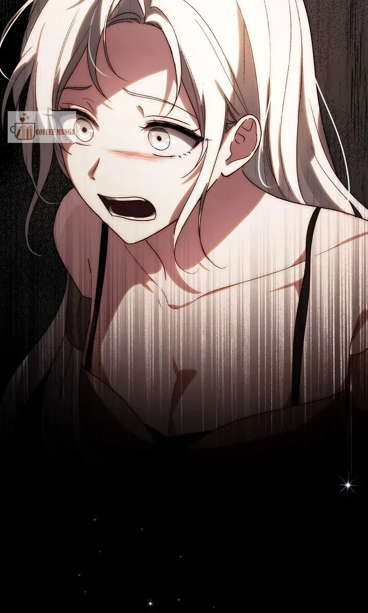 Kissing with God’s Eyes Covered Chapter 37 page 59