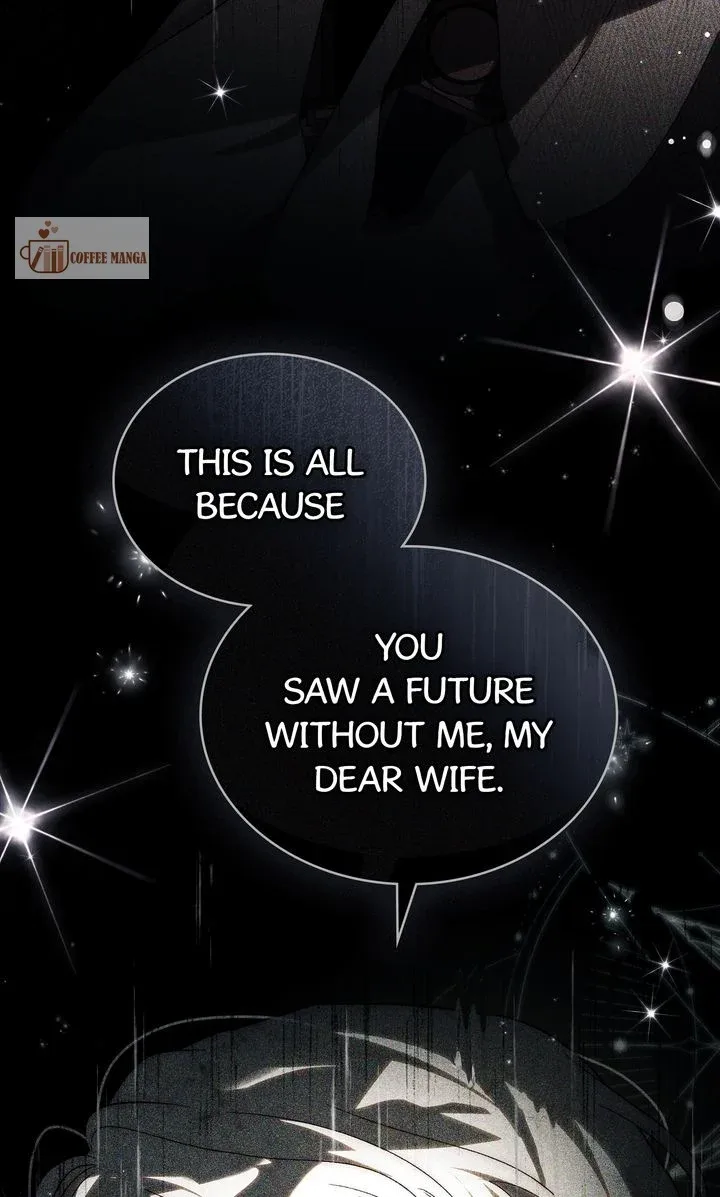 Kissing with God’s Eyes Covered Chapter 37 page 62