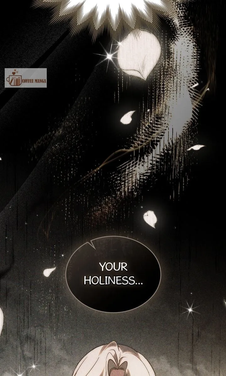 Kissing with God’s Eyes Covered Chapter 37 page 17