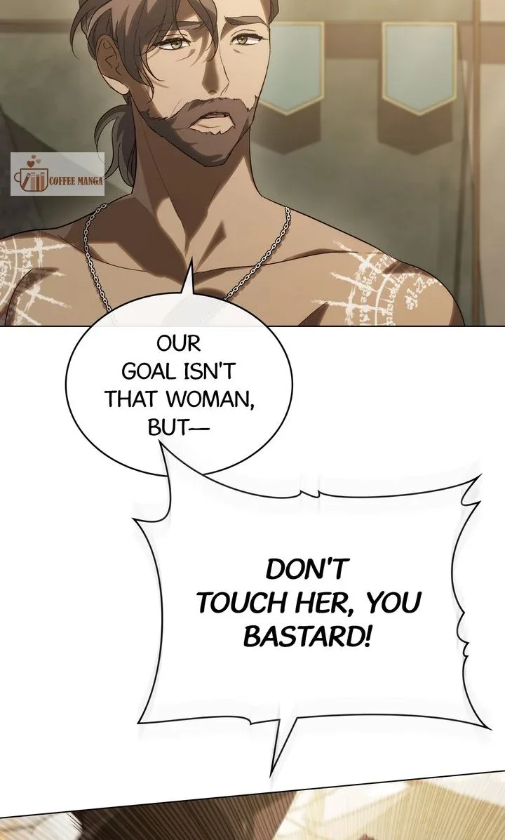 Kissing with God’s Eyes Covered Chapter 37 page 30