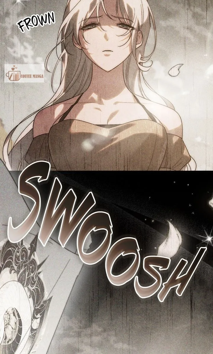Kissing with God’s Eyes Covered Chapter 37 page 18