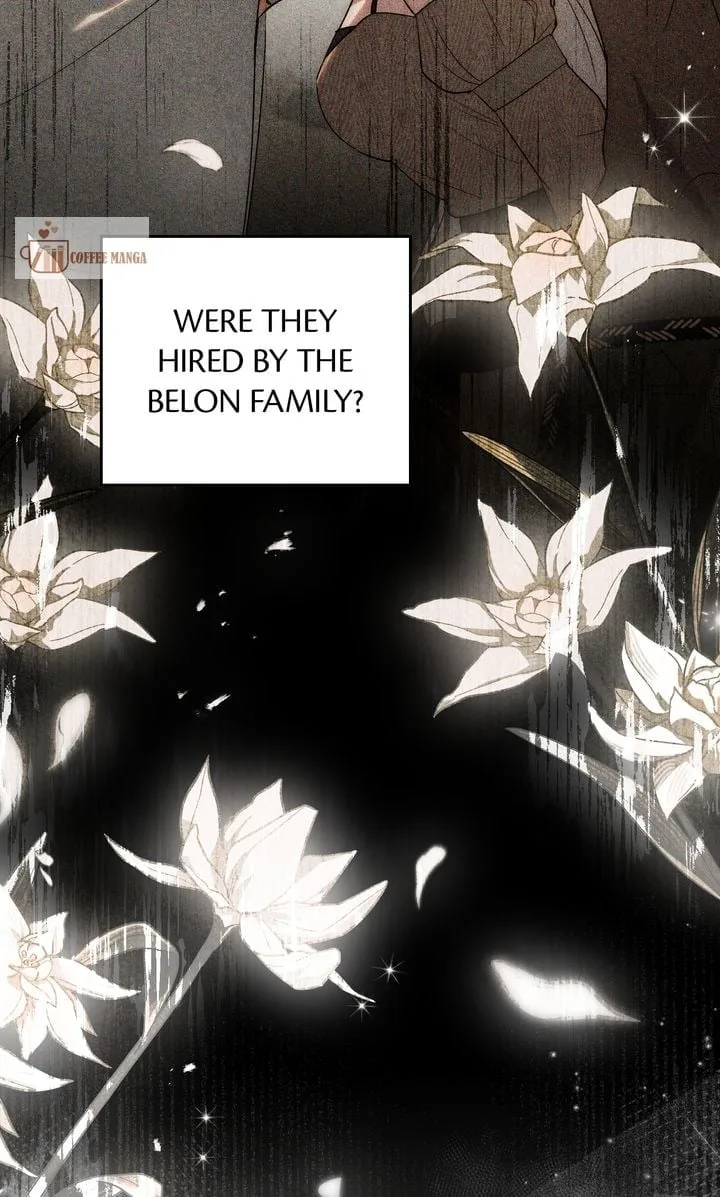Kissing with God’s Eyes Covered Chapter 37 page 23