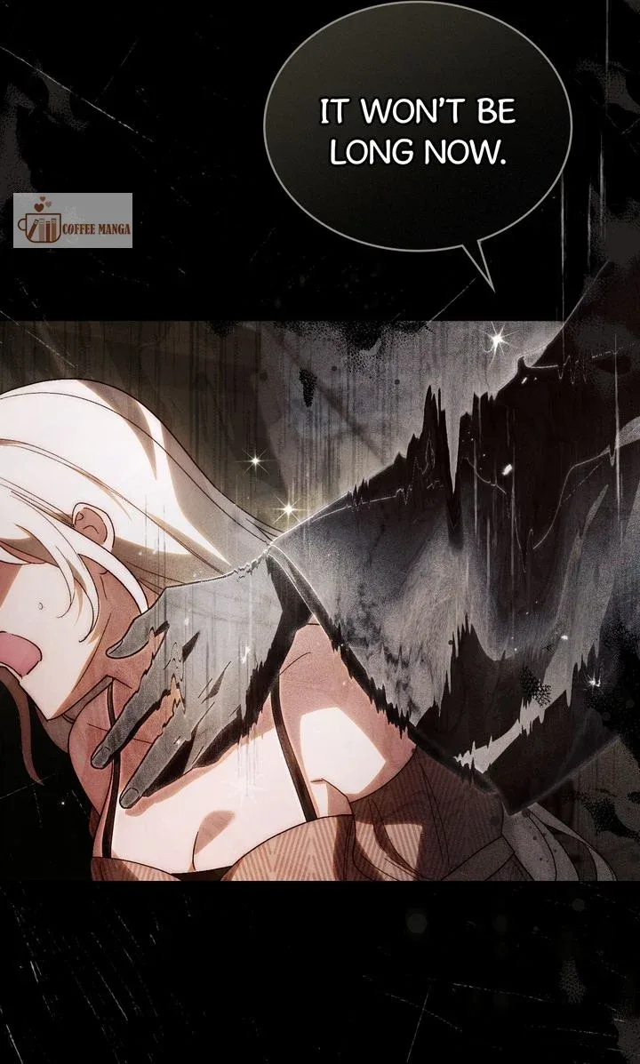 Kissing with God’s Eyes Covered Chapter 37 page 69