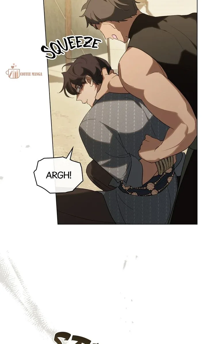 Kissing with God’s Eyes Covered Chapter 37 page 41
