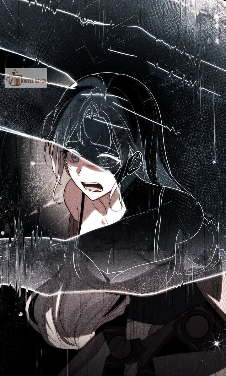 Kissing with God’s Eyes Covered Chapter 37 page 61