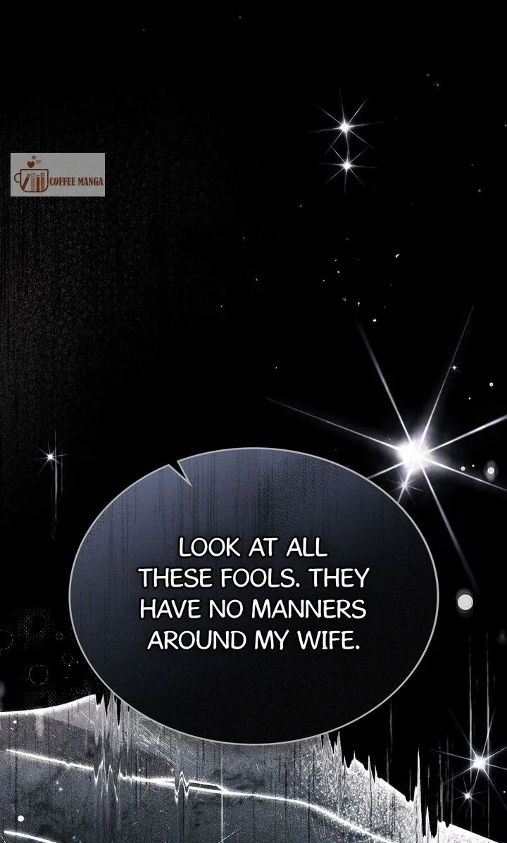 Kissing with God’s Eyes Covered Chapter 37 page 60
