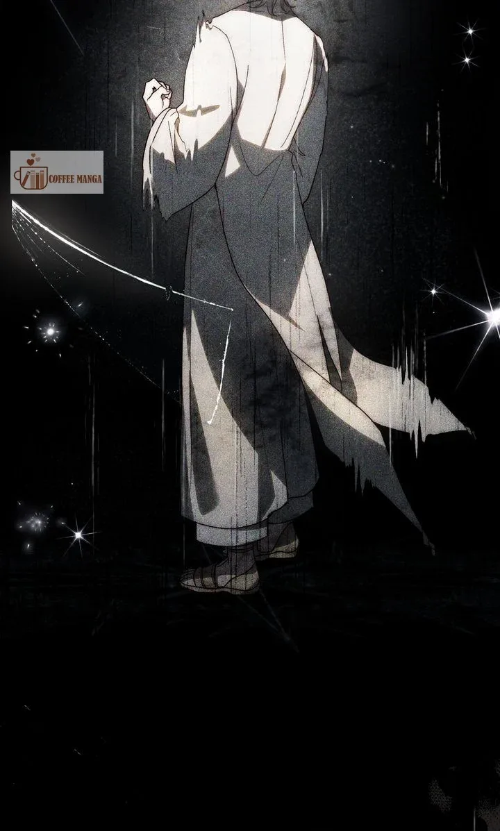 Kissing with God’s Eyes Covered Chapter 37 page 68