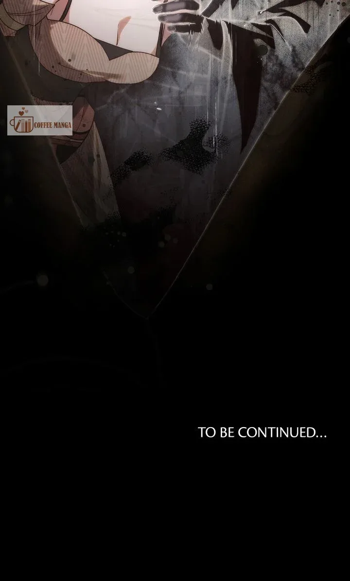 Kissing with God’s Eyes Covered Chapter 37 page 71