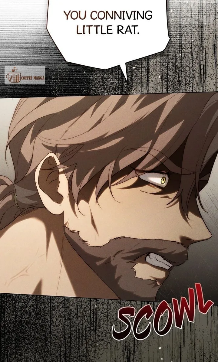 Kissing with God’s Eyes Covered Chapter 37 page 48
