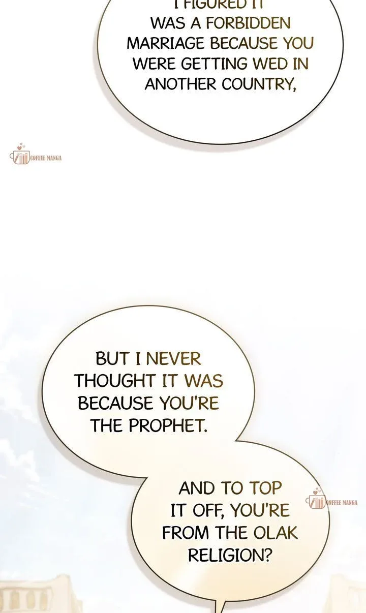 Kissing with God’s Eyes Covered Chapter 35 page 38