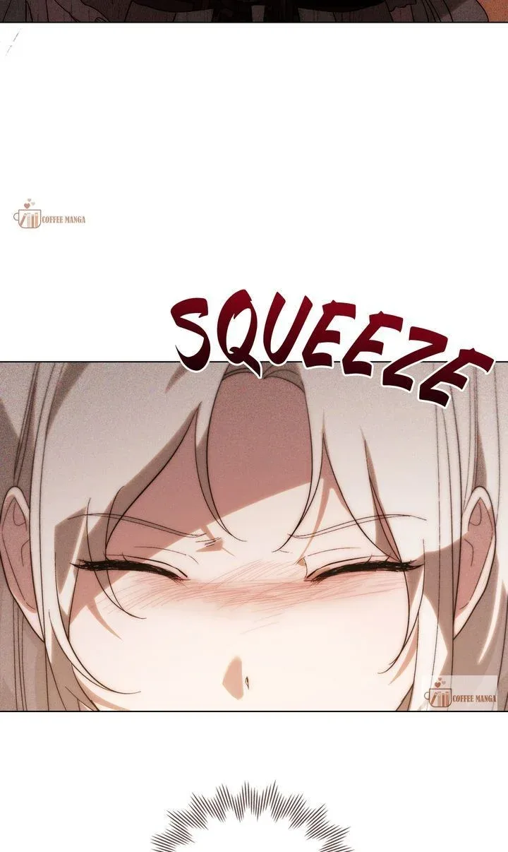Kissing with God’s Eyes Covered Chapter 35 page 32
