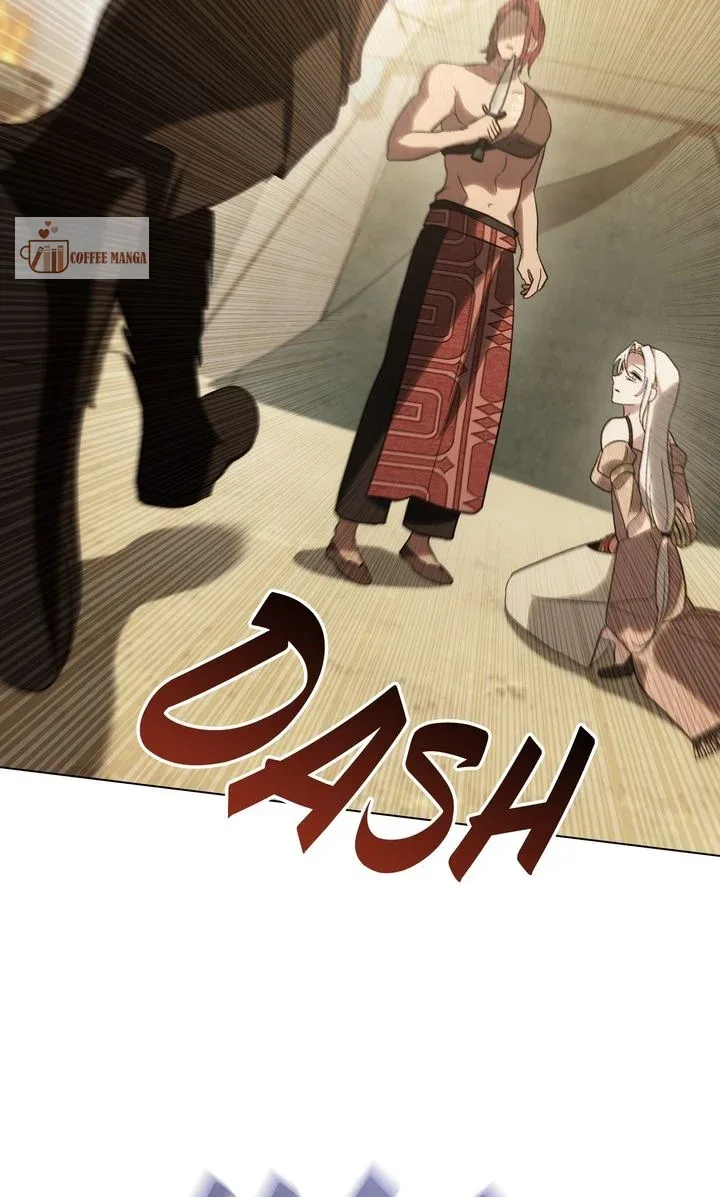 Kissing with God’s Eyes Covered Chapter 37 page 31