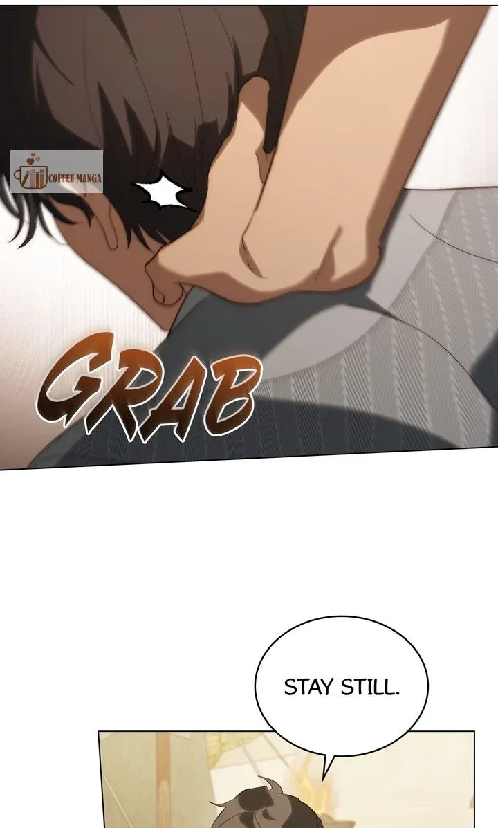 Kissing with God’s Eyes Covered Chapter 37 page 40