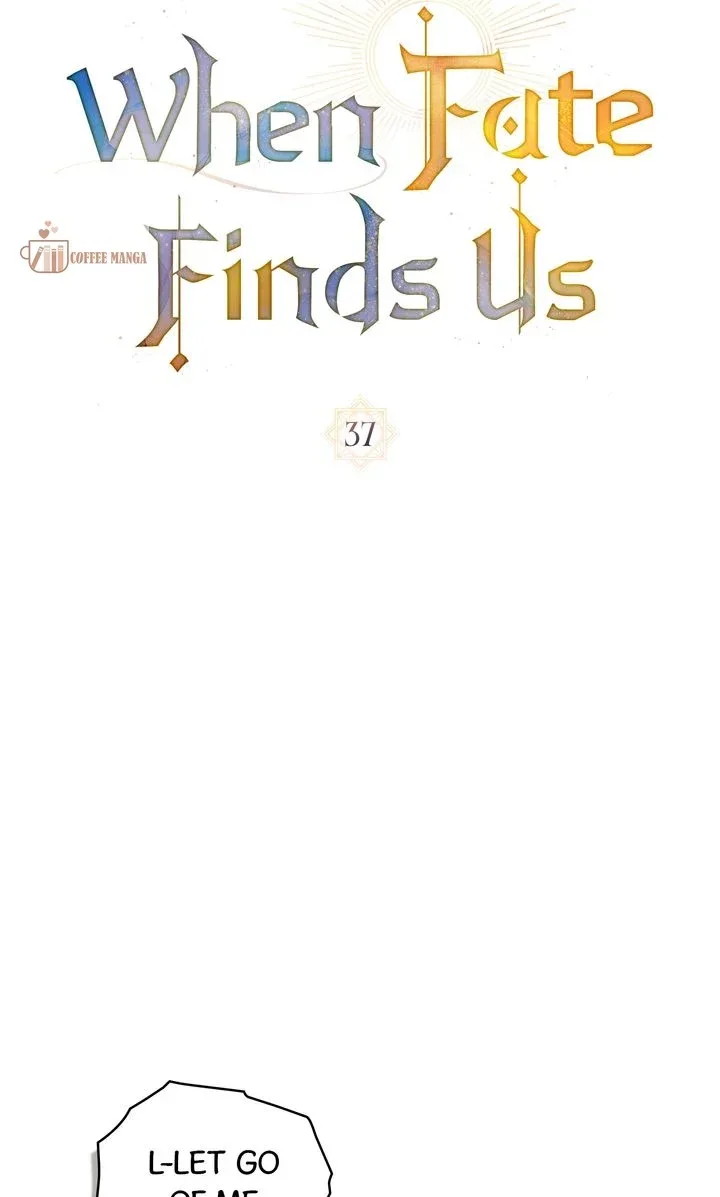 Kissing with God’s Eyes Covered Chapter 37 page 25