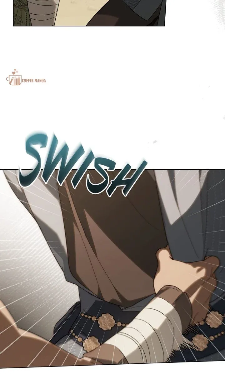 Kissing with God’s Eyes Covered Chapter 37 page 45
