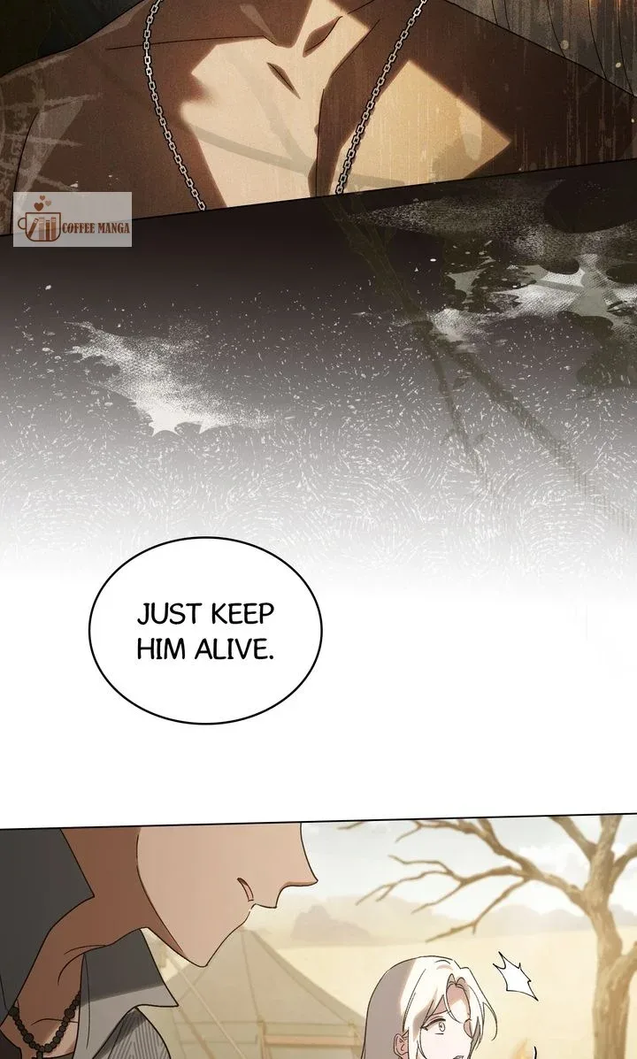 Kissing with God’s Eyes Covered Chapter 37 page 56