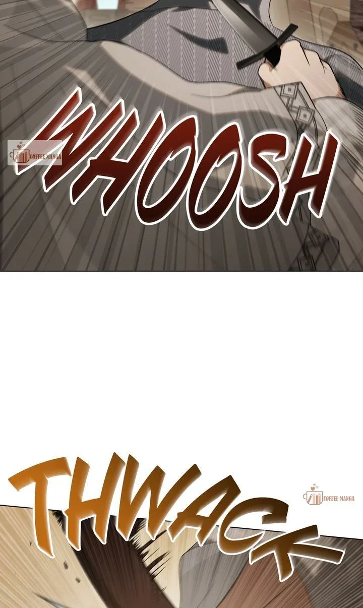 Kissing with God’s Eyes Covered Chapter 35 page 45