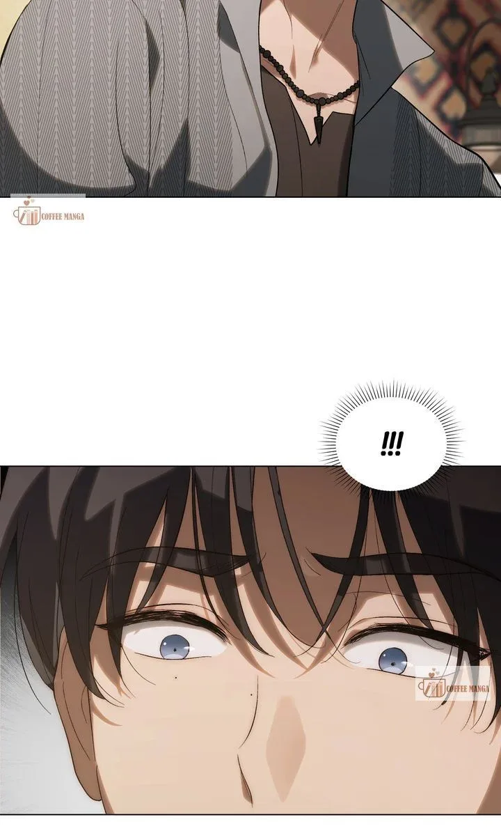 Kissing with God’s Eyes Covered Chapter 35 page 49
