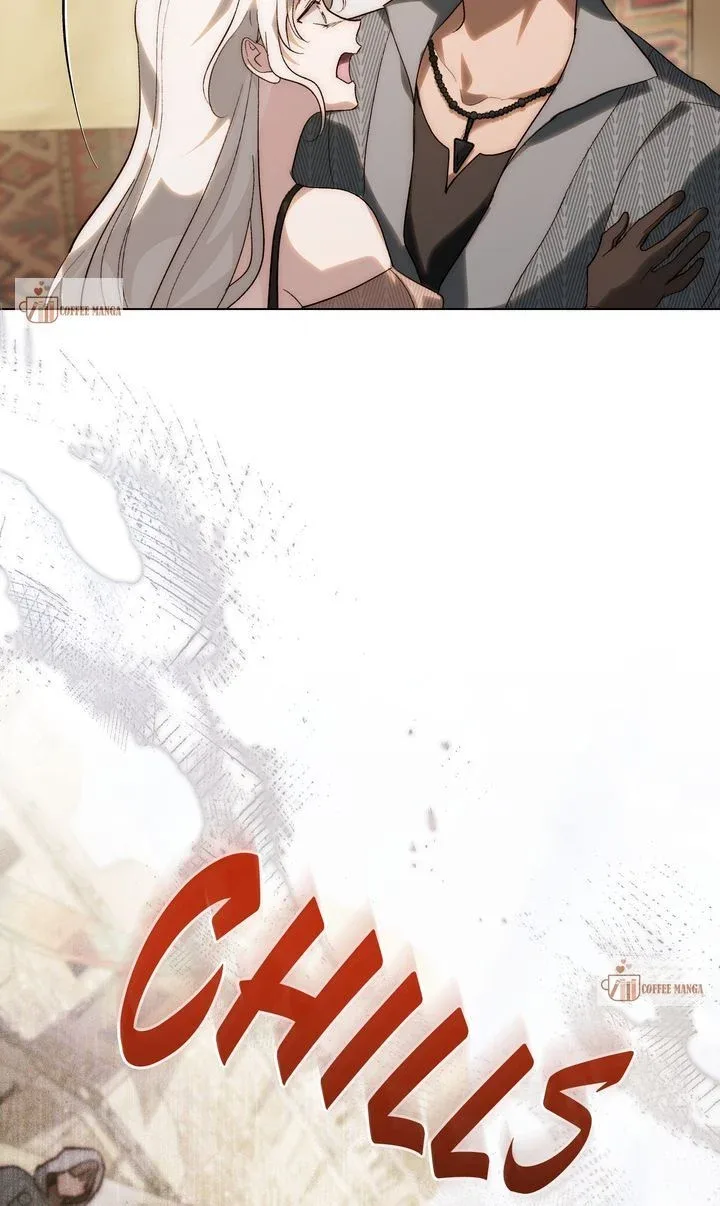 Kissing with God’s Eyes Covered Chapter 35 page 53