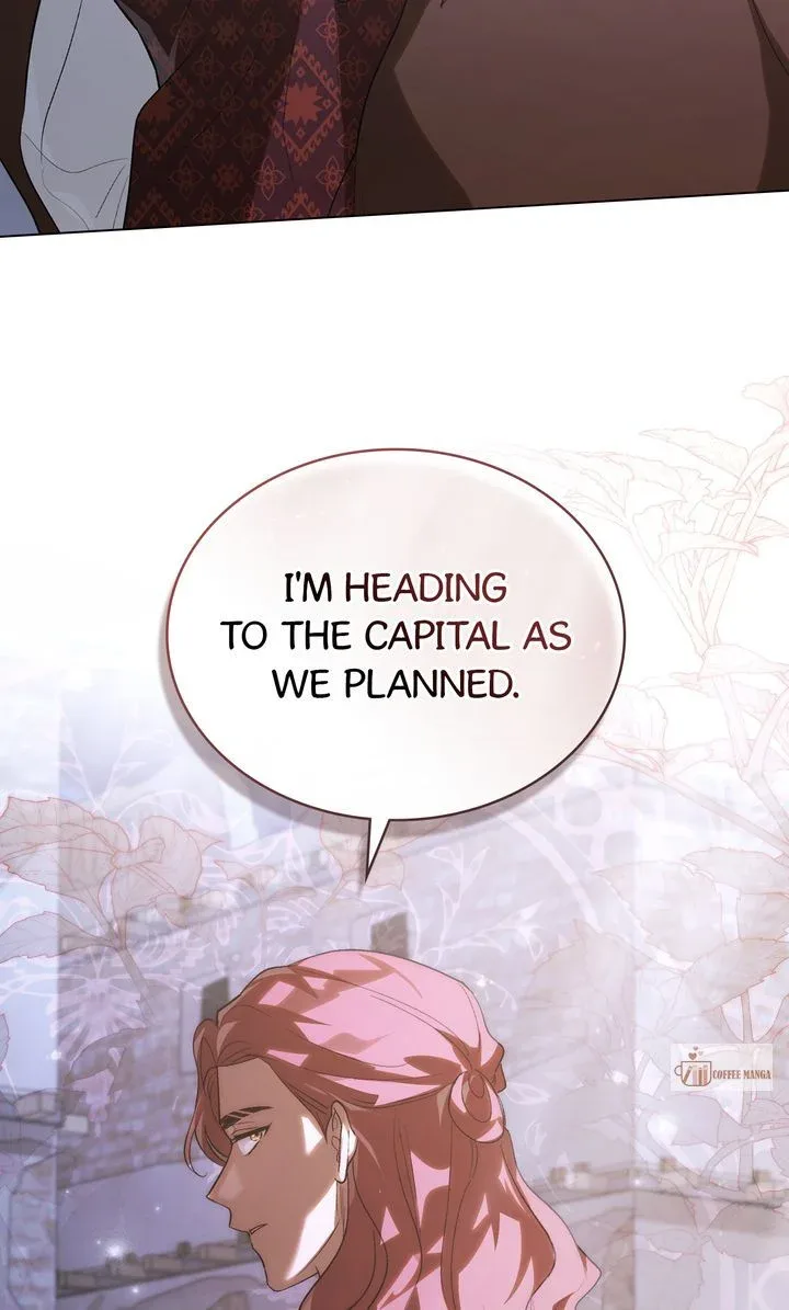 Kissing with God’s Eyes Covered Chapter 38 page 23