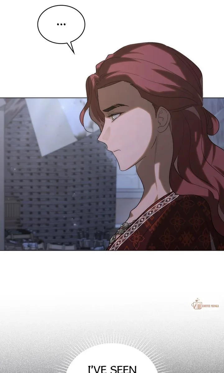 Kissing with God’s Eyes Covered Chapter 38 page 5
