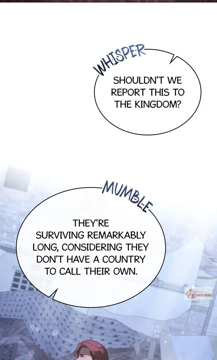 Kissing with God’s Eyes Covered Chapter 38 page 3
