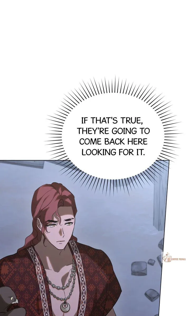 Kissing with God’s Eyes Covered Chapter 38 page 29