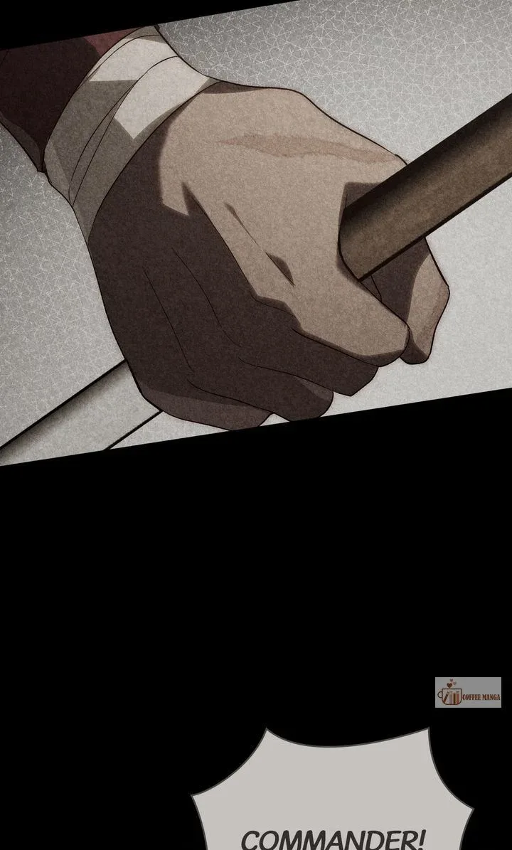 Kissing with God’s Eyes Covered Chapter 38 page 7