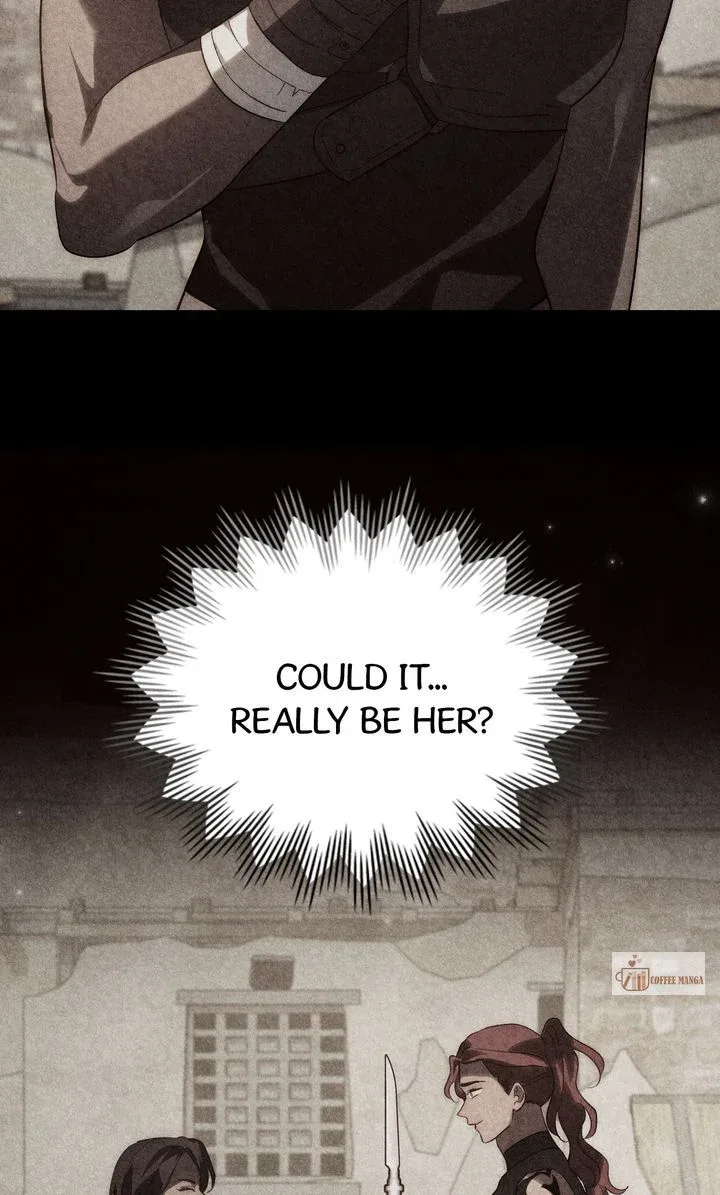 Kissing with God’s Eyes Covered Chapter 38 page 10