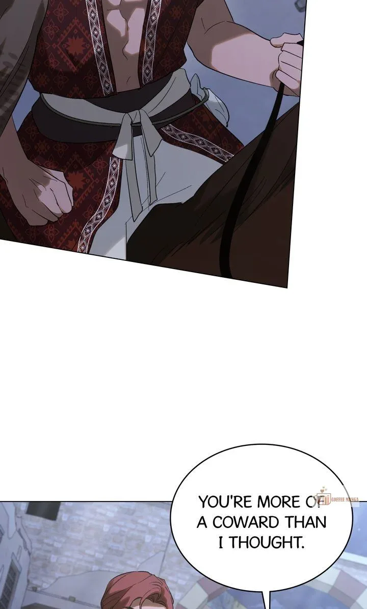 Kissing with God’s Eyes Covered Chapter 38 page 30