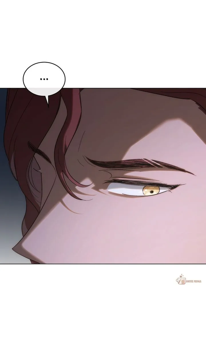 Kissing with God’s Eyes Covered Chapter 38 page 19