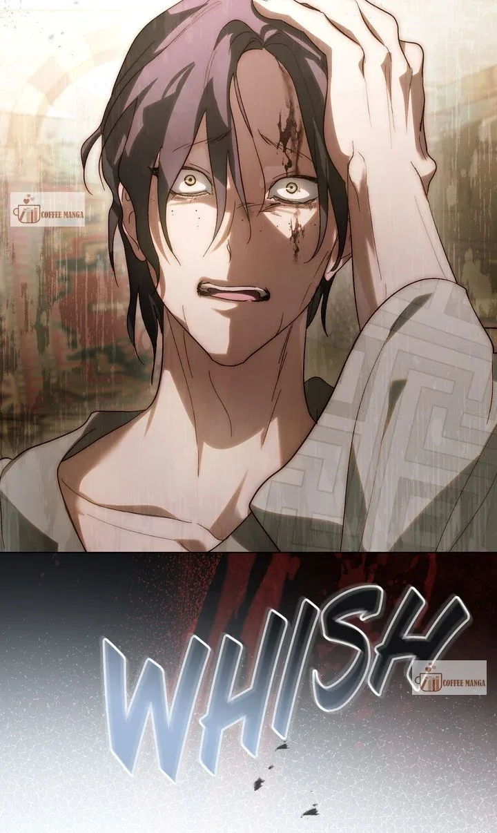 Kissing with God’s Eyes Covered Chapter 35 page 58