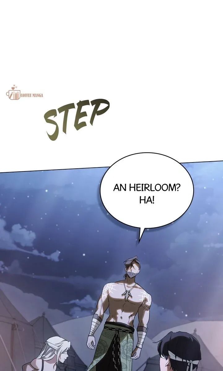 Kissing with God’s Eyes Covered Chapter 39 page 6