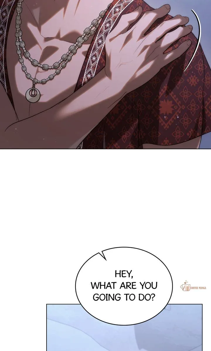 Kissing with God’s Eyes Covered Chapter 38 page 13