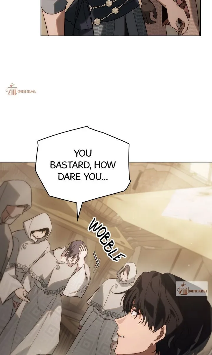 Kissing with God’s Eyes Covered Chapter 35 page 56